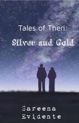 Tales of Theri: Silver and Gold (Discontinued)