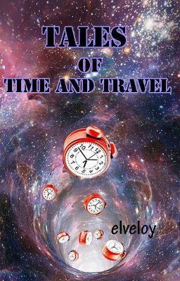 Tales of Time and Travel (LGBT)