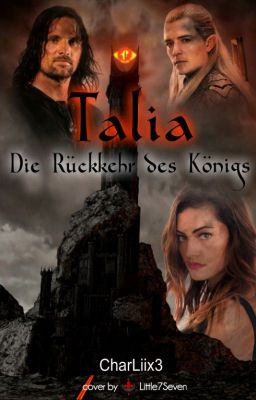 Talia: Die Rückkehr des Königs