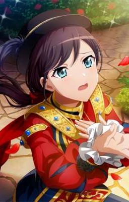 ~ Talk About KohaSuzu ~