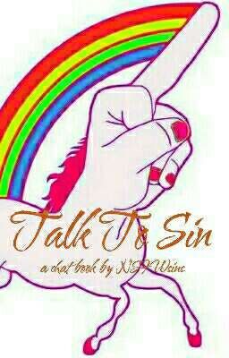 Talk To Sins
