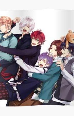 Talks Diabolik lovers