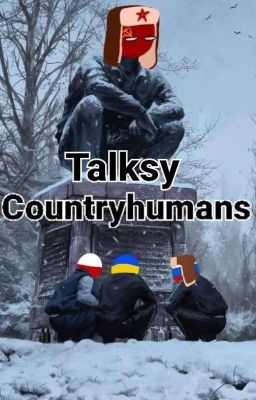 Talksy Countryhumans