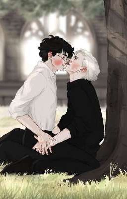 Talksy Drarry