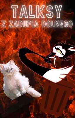 Talksy z Zadupia Dolnego