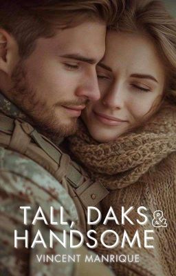 Tall, Daks and Handsome