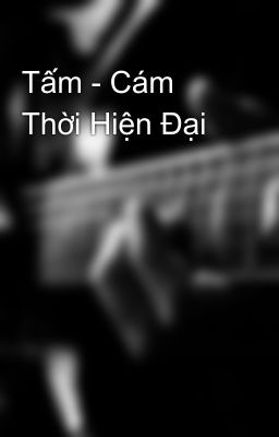 Tấm - Cám Thời Hiện Đại