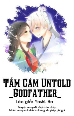 Tấm Cám Untold_ Godfather