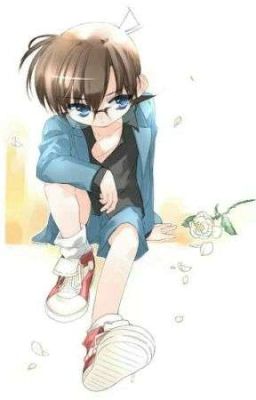 [Tạm Drop Edit] Đồng nhân Conan - Quang Cùng Ảnh