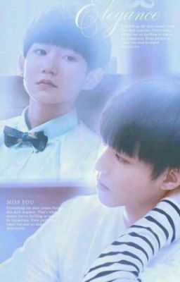 [Tạm Drop][Fanfic KaiYuan] Ba Kiếp Yêu Người