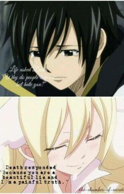 /Tạm Drop/fanfic[Zeref x Mavis]Fairy Tail 