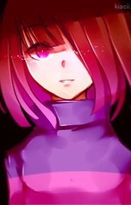 (Tạm drop)(glitchtale) Hành trình của Frisk