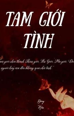 TAM GIỚI TÌNH