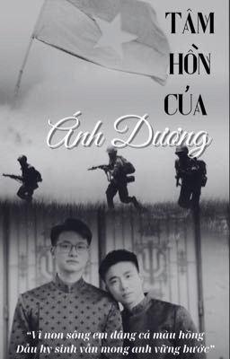 Tâm Hồn Của Ánh Dương