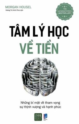 Tâm Lý Học Về Tiền