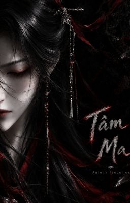 Tâm Ma