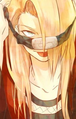 [Tạm ngưng] Rắc rối khó đỡ - [Deidara no Harem]