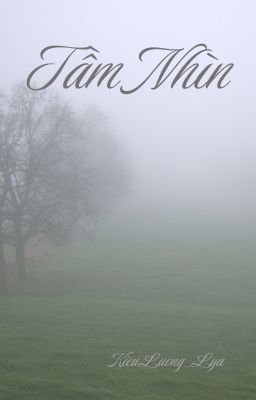 Tầm nhìn