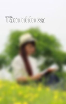 Tầm nhìn xa