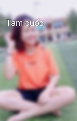 Tam quốc