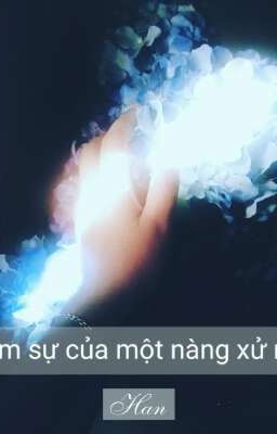 Tâm sự của một nàng xử nữ 