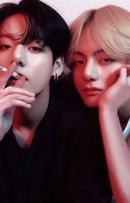 Tâm thần [TaeKook] [BTS]