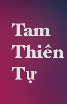 Tam Thiên Tự