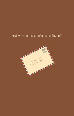 Tâm thư người chiến sĩ