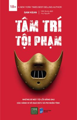 TÂM TRÍ TỘI PHẠM - SAM KEAN