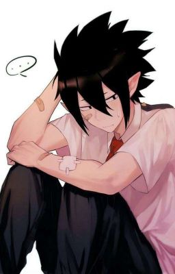 Tamaki Amajiki x Reader