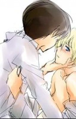 tamaki x kyoya:stay and don't leave