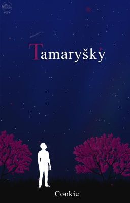 Tamaryšky