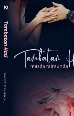 TAMBATAN HATI/END/TERSEDIA DI PLAYBOOK