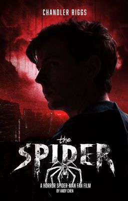 Tame this Animal [ The Spider Fan Film Horror One-Shot]