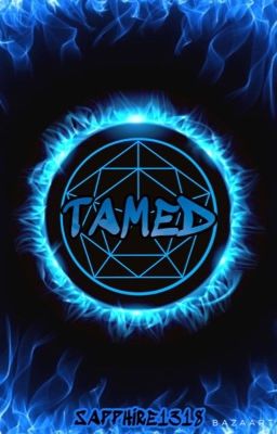 Tamed | Blue Exorcist