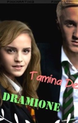 Tamina DeLuca (Dramione FF)