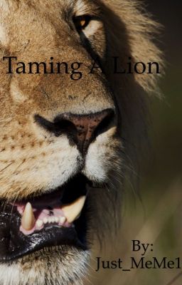 Taming a Lion