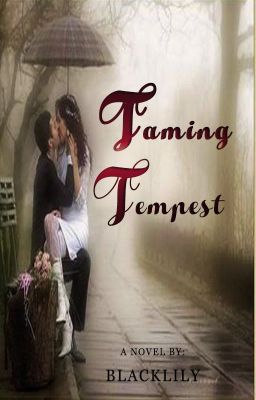 Taming Tempest (Wattys 2016)