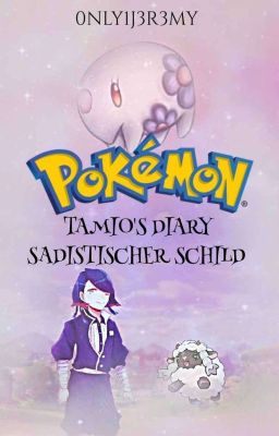 Tamio's Diary: Sadistischer Schild