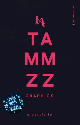 Tammzz Graphics