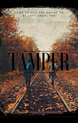 Tamper