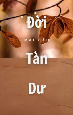 Tàn dư