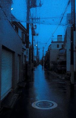 Tàn Dư || Marhoon