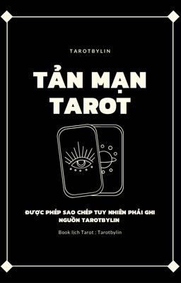 TẢN MẠN TAROT