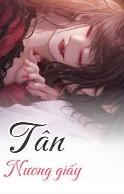 Tân Nương Giấy 