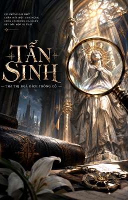 Tẫn Sinh