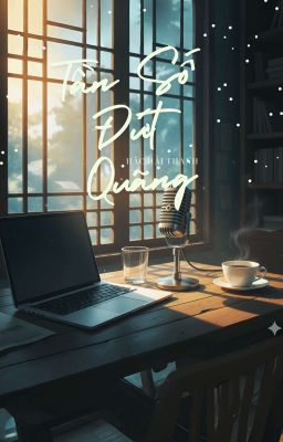 Tần Số Đứt Quãng • [Hoàn]