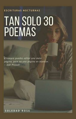 Tan Solo 30 Poemas