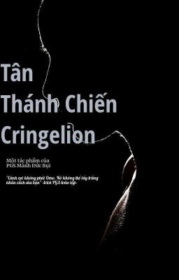 Tân Thánh Chiến Cringelion