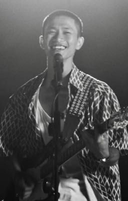 Tàn Thanh [Hoàng x Hùng] [Đỗ Nhật Hoàng x Nguyễn Hùng]